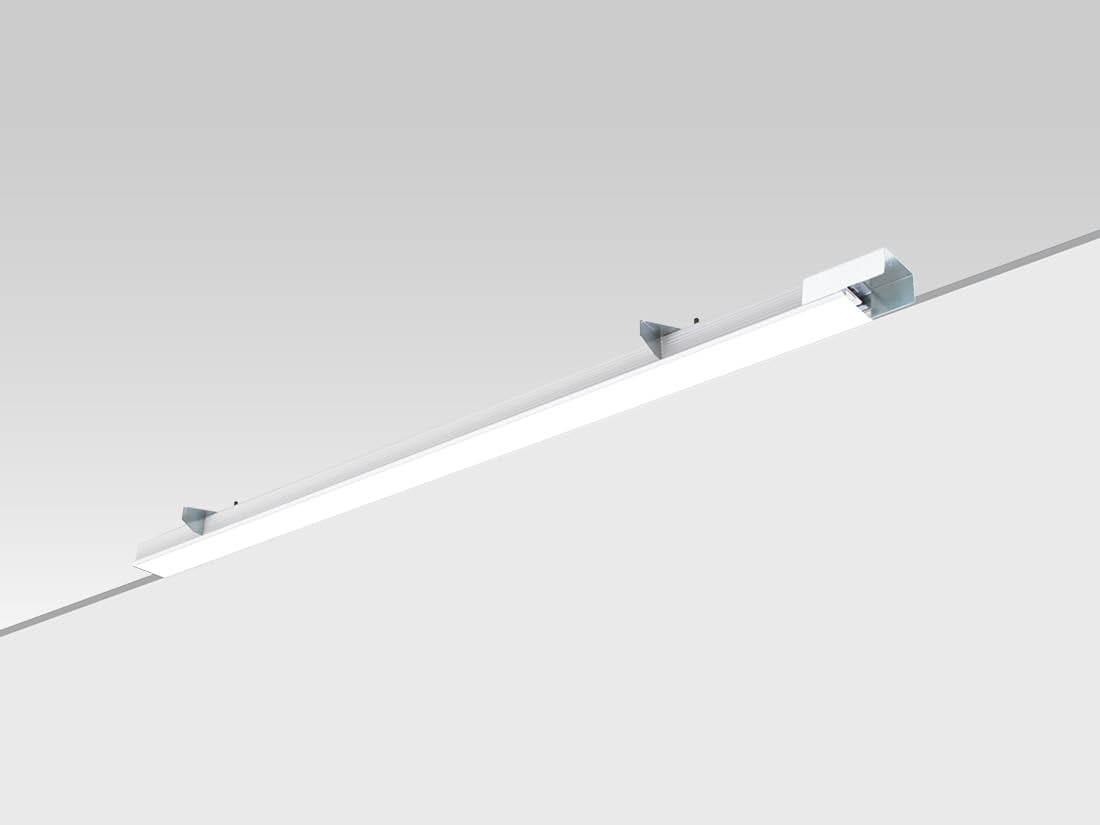 TEC-MAR - BRERA 12W 4000K CRI>90 MOD.R3 UGR<22