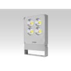 TEC-MAR - POLAR 4 200W 3K CRI 80 MOD.CR + D2 (SILV