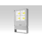 TEC-MAR - POLAR 4 300W 4K CRI 80 MOD.PR (SILVER)