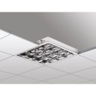 TEC-MAR - VERONA 42W 4K CRI 80 MOD.2Q UGR<16 + EM.