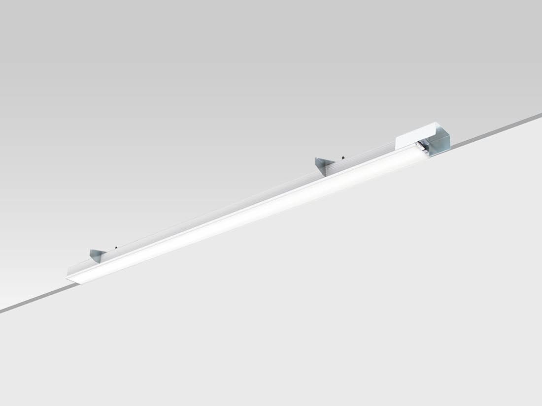 TEC-MAR - BRERA 36W 4000K CRI>90 MOD.RP UGR<19