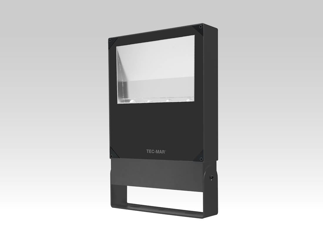 TEC-MAR - POLAR 4 280W 4K CRI 80 MOD.RR (ANTRACITE