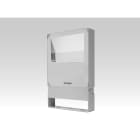 TEC-MAR - POLAR 4 220W 4K CRI 80 MOD.RR + D2 (SILV