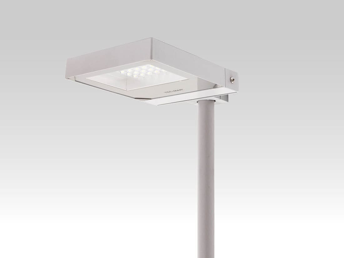 TEC-MAR - TOD 3 160W 5000K CRI>70MODT2+MEZZ. VIRT.