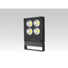 TEC-MAR - POLAR HP 90W 4K CRI 80 MOD.CR (ANTRACITE