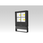 TEC-MAR - POLAR HP 50W 4K CRI 80 MOD.PR (ANTRACITE