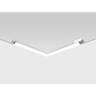 TEC-MAR - BRERA 2 48W 3000K CRI>80 MOD.L3 UGR<22