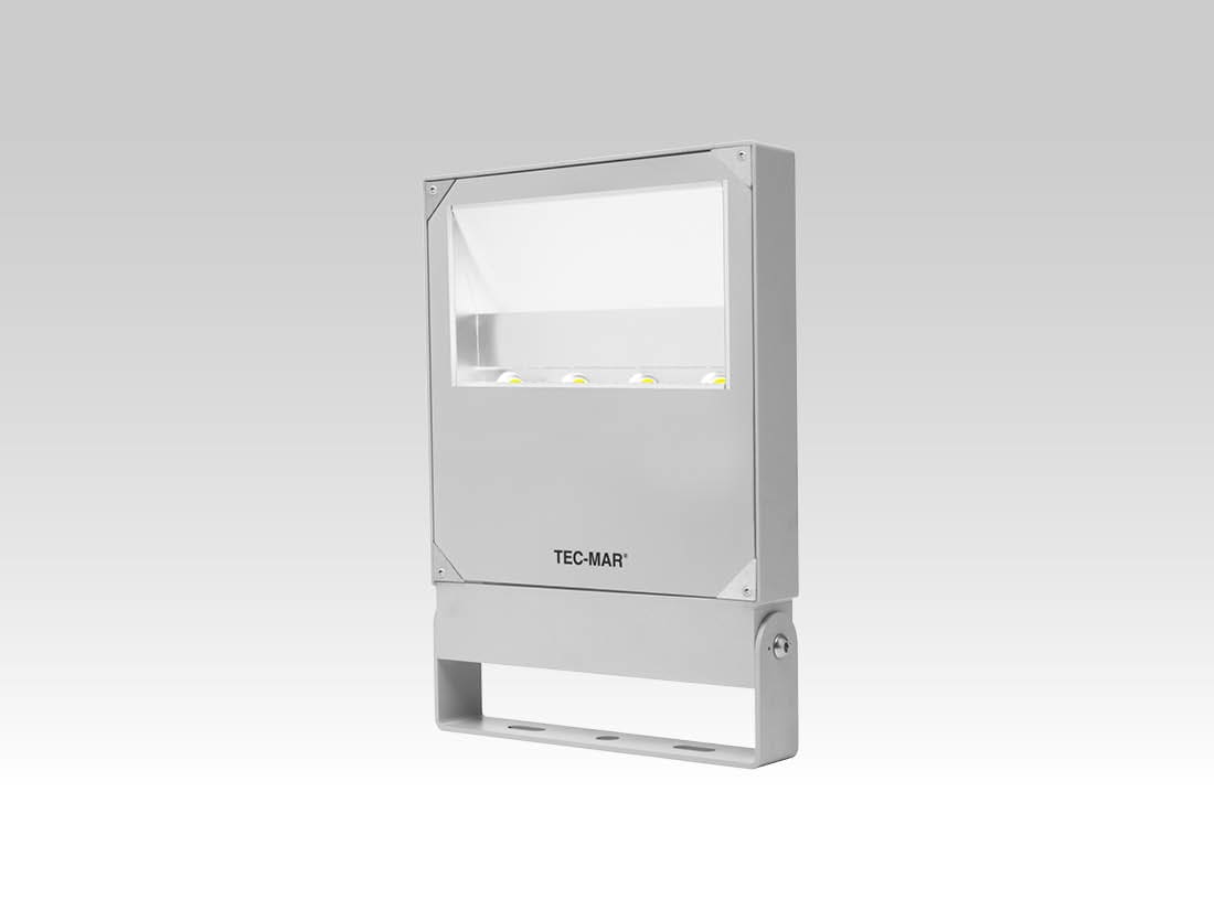 TEC-MAR - POLAR HP 70W 4K CRI 80 MOD.RR (SILVER)
