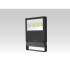 TEC-MAR - POLAR HE 190W 3K CRI 80 MOD.PR (ANTRACIT