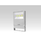 TEC-MAR - POLAR HE 100W 4K CRI 80 MOD.PR+DALI SILV