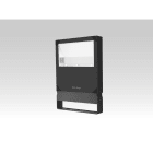 TEC-MAR - POLAR HE 100W 4K CRI 80 MOD.RR (ANTRACIT