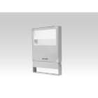 TEC-MAR - POLAR HE 90W 6500K CRI>80 MOD.RR+VETRO A