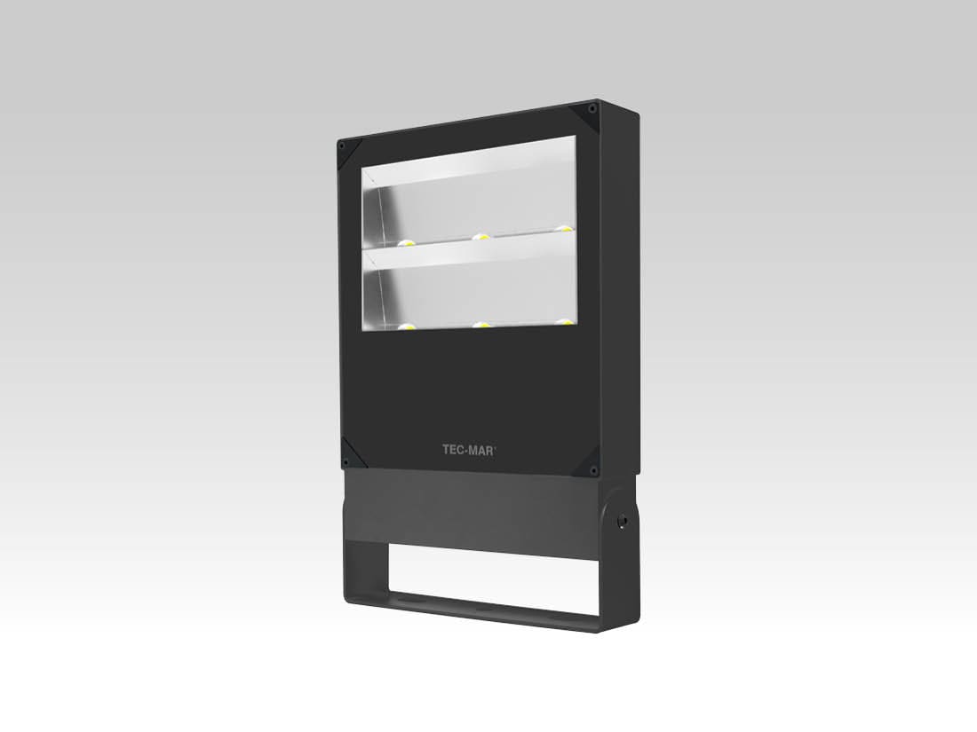 TEC-MAR - POLAR HP2 220W 4K CRI 80 MOD.AR (ANTRACI