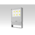 TEC-MAR - POLAR HP2 200W 4K CRI 80 MOD.PR (SILVER)