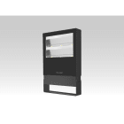 TEC-MAR - POLAR HP2 130W 3000K CRI>80 MOD.RR + DAL