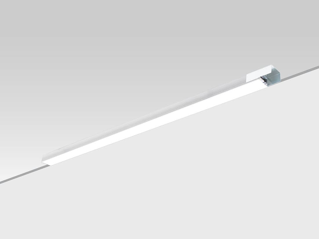 TEC-MAR - BRERA 2 36W 3000K CRI>80 MOD.R3 UGR<22