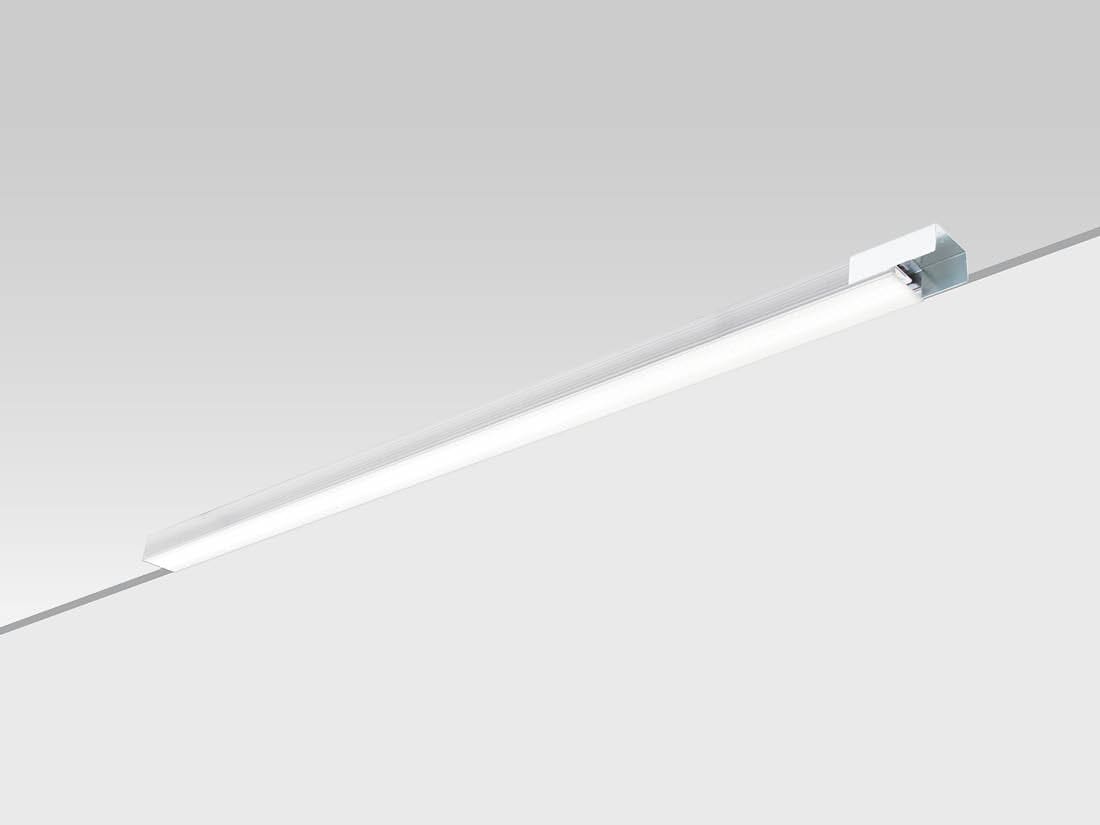 TEC-MAR - BRERA 2 36W 3K CRI 80 MOD.RP UGR<19