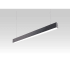 TEC-MAR - AGAPE 48W 3000K CRI>80 MOD.C3 UGR<22