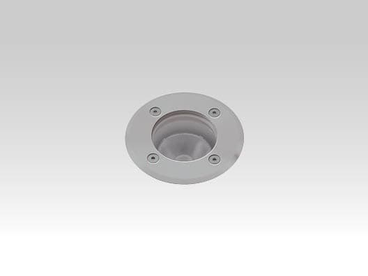 TEC-MAR - SIRO 6W 4K CRI 80 MOD.R3 UGR<19 (GRIGIO)