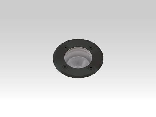 TEC-MAR - SIRO 6W 4000K CRI>80 MOD.R3 UGR<19 - NER