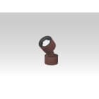 TEC-MAR - SNAP 10W 3K CRI 80 MOD.C3 (CORTEN)