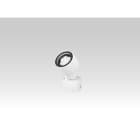 TEC-MAR - SNAP 15W 4000K CRI>80 MOD.C6 - ON/OFF