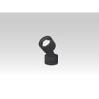 TEC-MAR - SNAP 10W 3000K CRI>80 MOD.C6 - ON/OFF