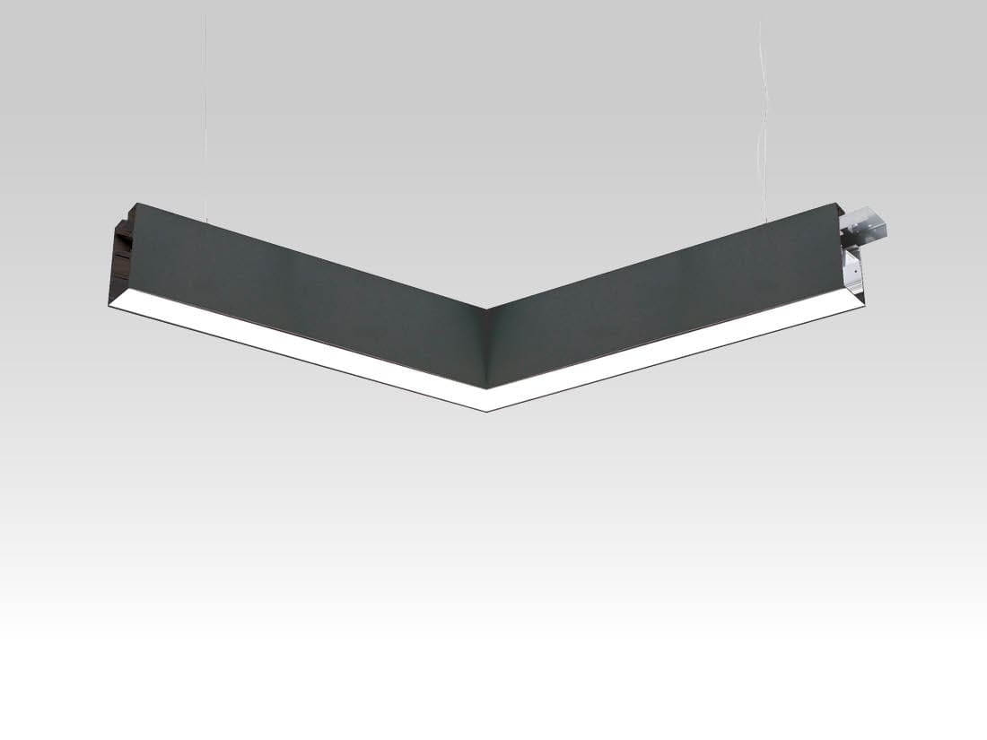 TEC-MAR - AGAPE 32W 4000K CRI>80 L3 UGR<22 + CASAM