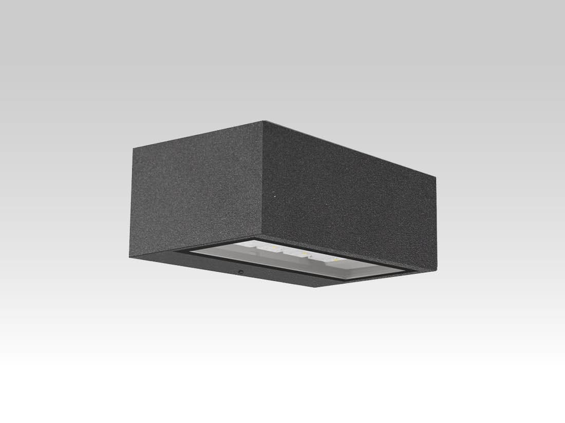 TEC-MAR - MILO 15W 4000K CRI>80 MOD.B3 - ON/OFF