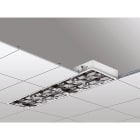 TEC-MAR - VERONA 66W 4K CRI 90 MOD.2R UGR<16+D2+EM