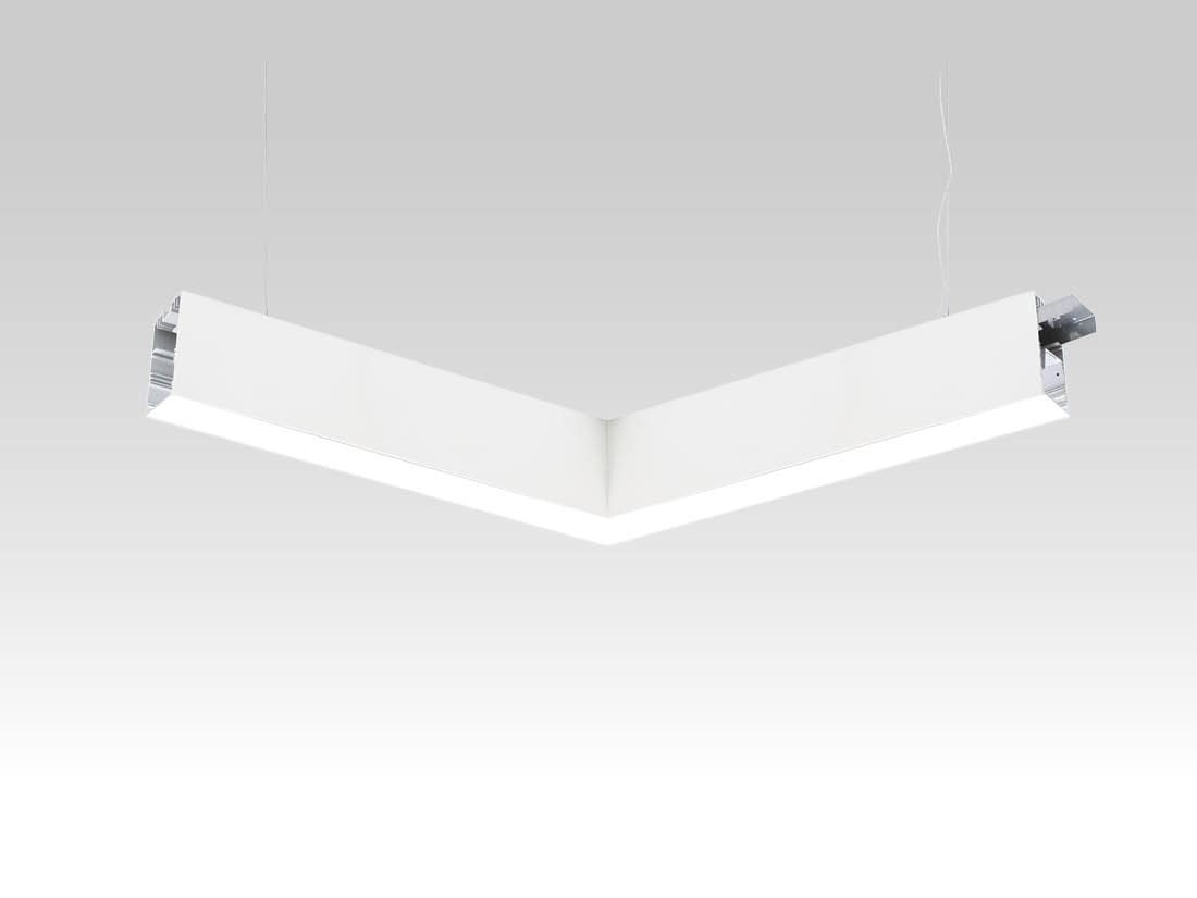 TEC-MAR - AGAPE 32W 3000K CRI>80 MOD.L3 + DALI 2 P 2006L33032LD