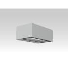 TEC-MAR - MILO 19W 4K CRI 80 MOD.M3 (GRIGIO)