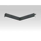 TEC-MAR - AGAPE 22W 3K CRI>80 LP UGR<19 + D2P 6P+T