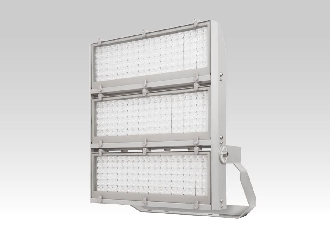 TEC-MAR - MAGIC 3 1440W 4000K CRI>70 SR + INPUT 40