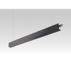 TEC-MAR - AGAPE MODULO CIECO 2P+T - 2250MM (NERO)