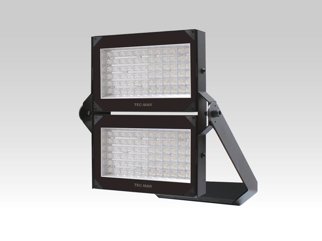 TEC-MAR - ASTON 400W 4000K CRI>70 MOD.TR - ON/OFF