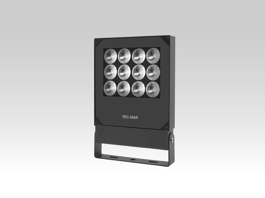 TEC-MAR - FOX 3 150W 3000K CRI>90 MOD.C1 + DALI