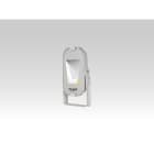 TEC-MAR - LORDINO 50W 4K MOD.AR CRI 80 (SILVER)