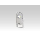 TEC-MAR - LORDINO 40W 4K MOD.CR CRI 80 (SILVER)