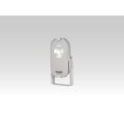 TEC-MAR - LORDINO 50W 3K MOD.PR CRI 80 (SILVER)