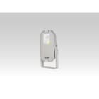 TEC-MAR - LORDINO 50W 3K MOD.RR CRI 80 + D2 (SILVE