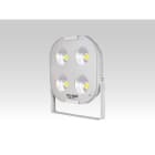 TEC-MAR - LORD 4 318W 4000K MOD.PR CRI>70 + EM.1H