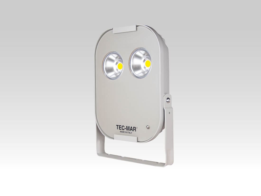 TEC-MAR - LORD 2 130W 4000K MOD.CR CRI>80