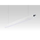 TEC-MAR - AGAPE 22W 4000K CRI>80 MOD.RP + DALI 2 P 2006RP4022LD