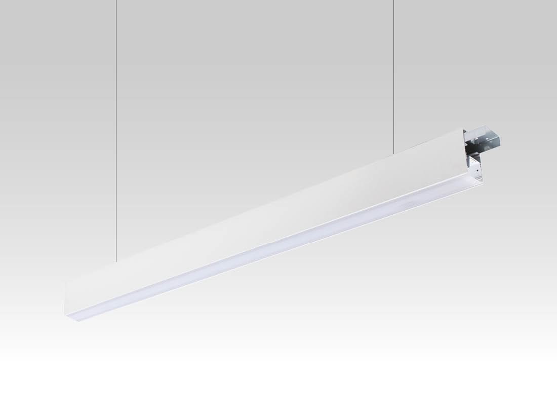 TEC-MAR - AGAPE 44W 4K CRI80 RP UGR<19+D2 PUSH BIA