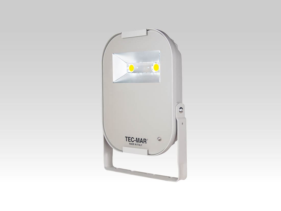 TEC-MAR - LORD 2 118W 5000K MOD.PR CRI>80