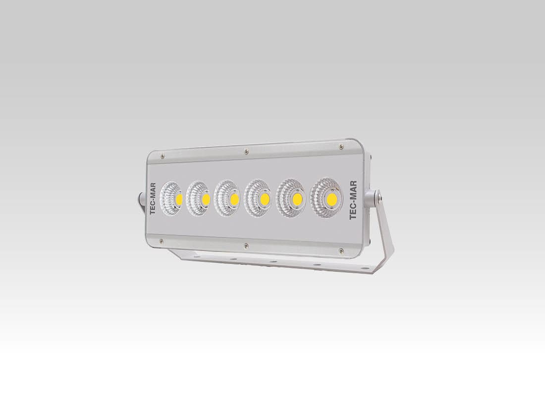 TEC-MAR - COSMIC 1 300W 5000K MODC3 CRI>70+INPUT 4