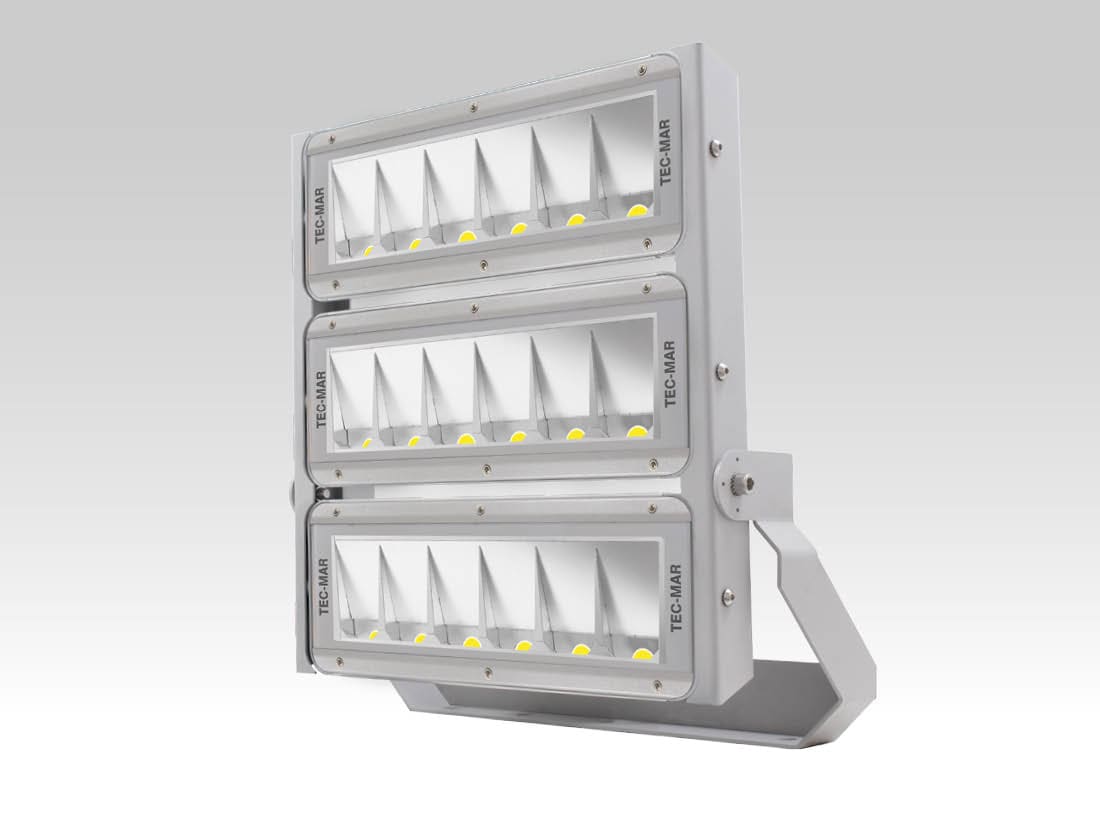 TEC-MAR - COSMIC 3 1000W 4000K MODA6 CRI>70+1-10+D