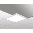TEC-MAR - VERONA 36W 4000K CRI>90 QP UGR<19 + CASA