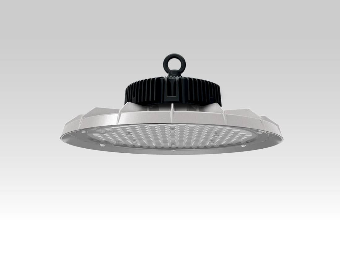 TEC-MAR - SPIDERLED 150W 4000K CRI80 SU UGR<25 + E